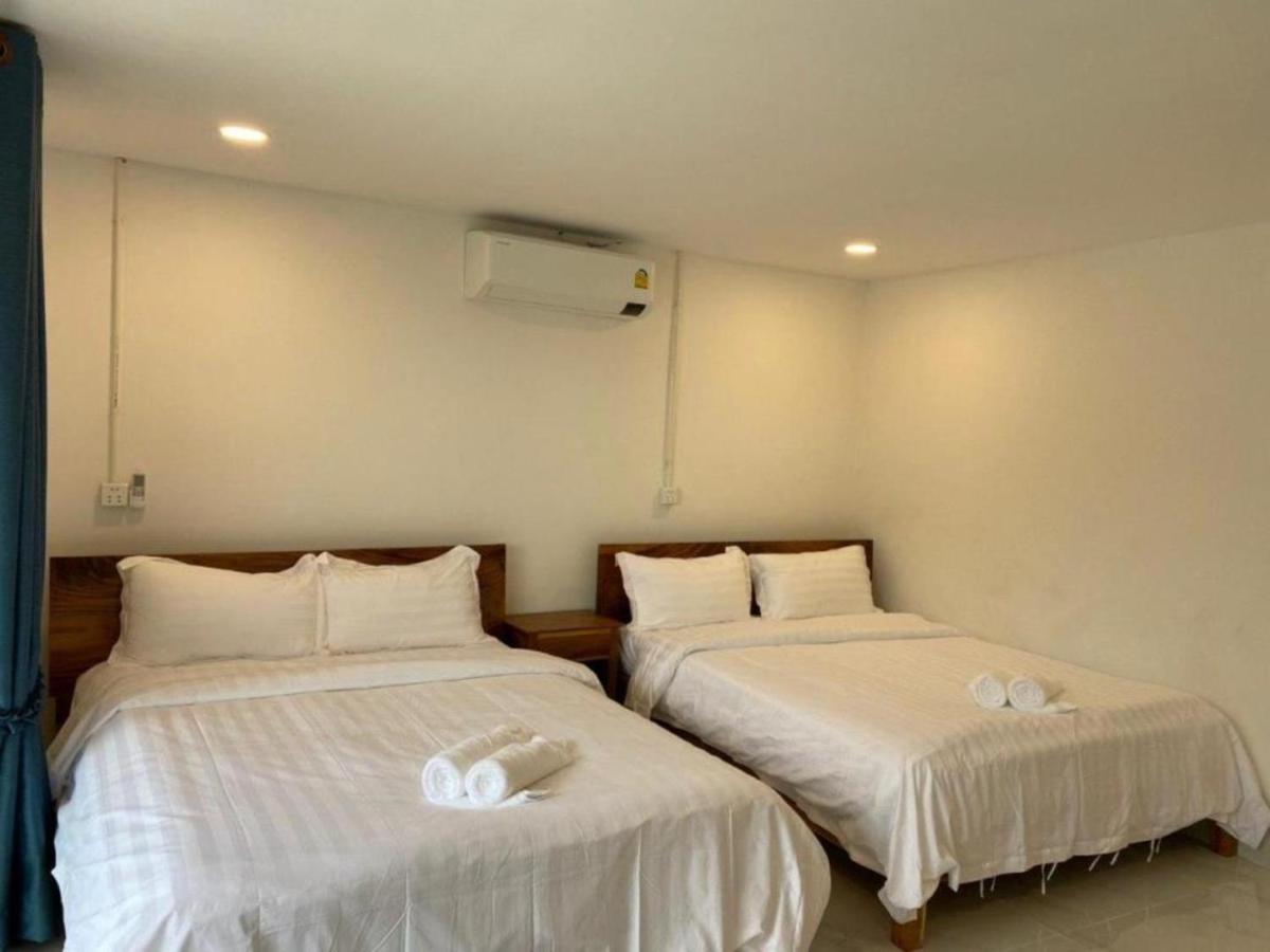 קמפוט Prek Kdat Resort מראה חיצוני תמונה