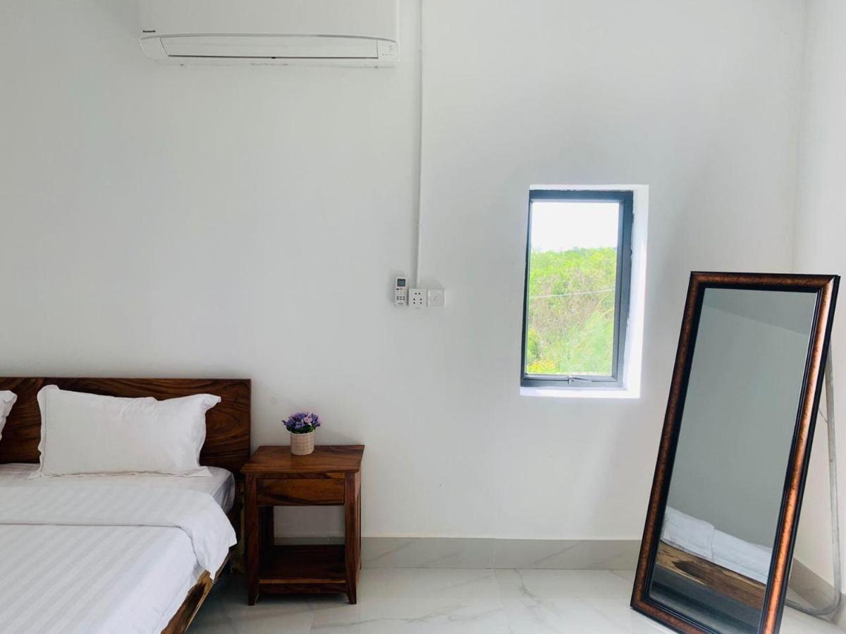 קמפוט Prek Kdat Resort מראה חיצוני תמונה